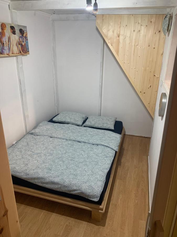 Zakatek Daire Przemyśl Dış mekan fotoğraf