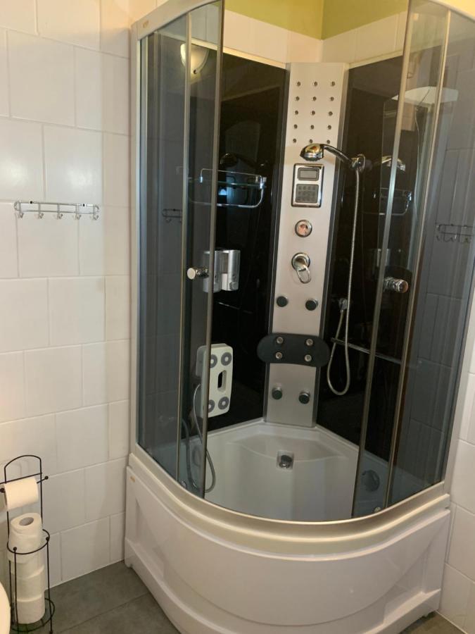 Zakatek Daire Przemyśl Dış mekan fotoğraf