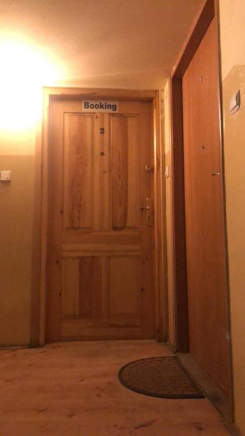 Zakatek Daire Przemyśl Dış mekan fotoğraf