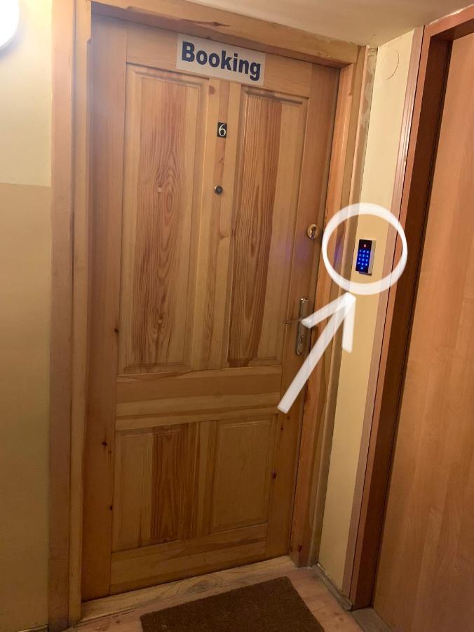 Zakatek Daire Przemyśl Dış mekan fotoğraf