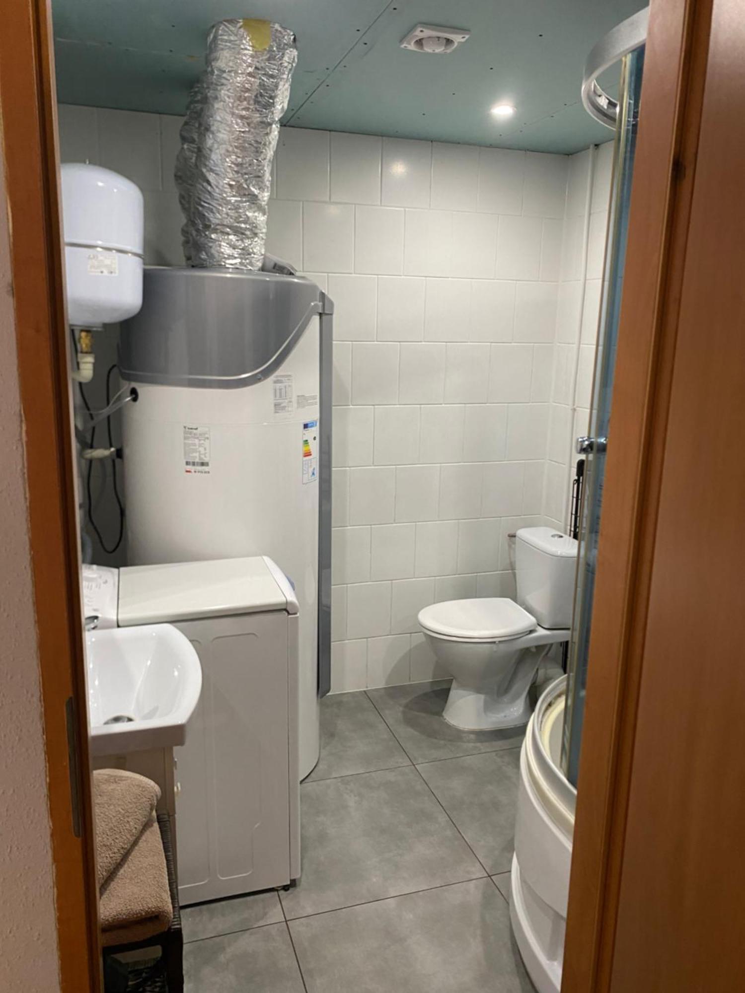 Zakatek Daire Przemyśl Dış mekan fotoğraf