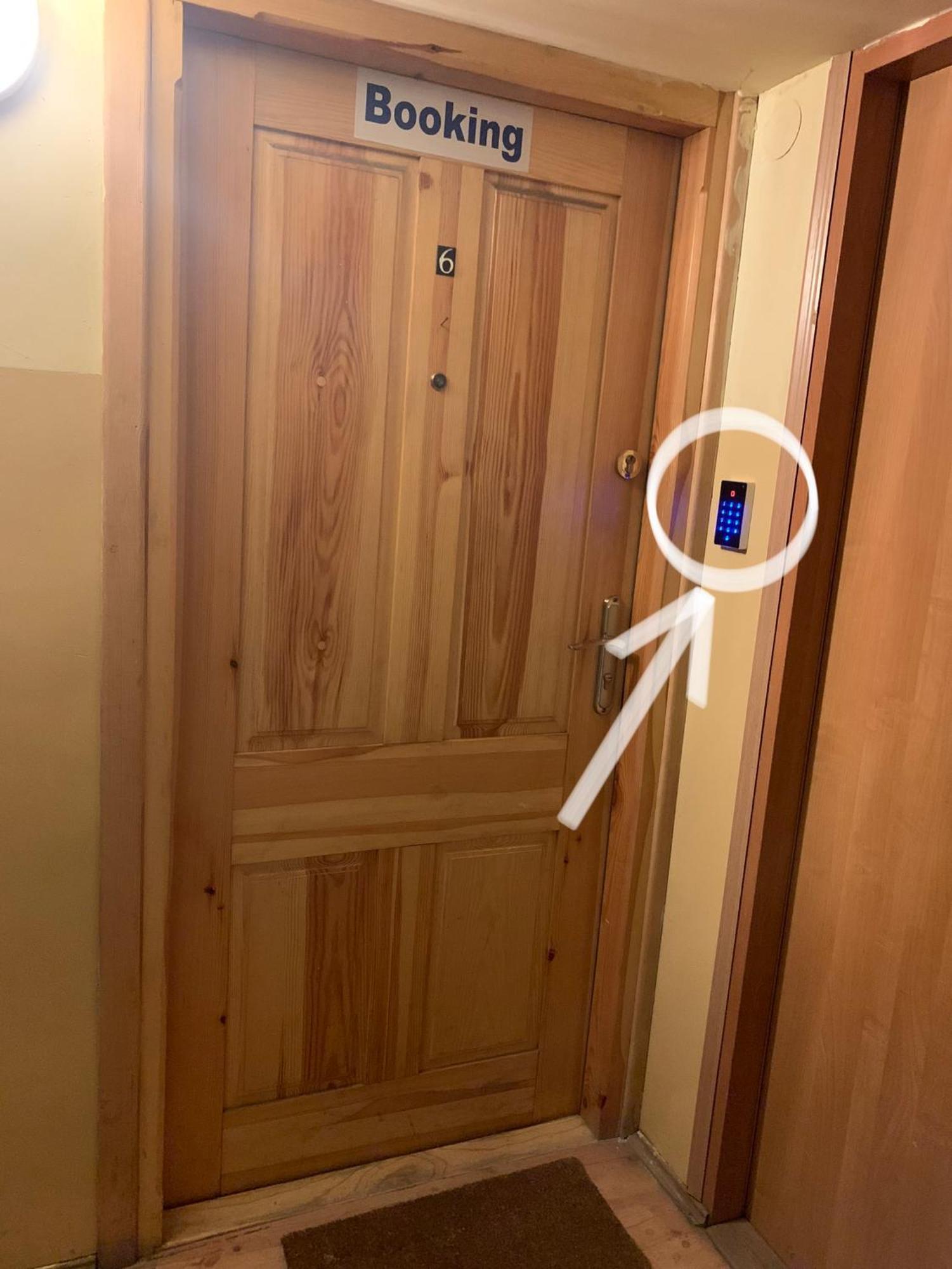 Zakatek Daire Przemyśl Dış mekan fotoğraf